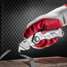 Load image into Gallery viewer, trapezoidal Retraceable Cutter-Folding Model