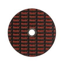 Load image into Gallery viewer, Grinding Wheel 180x6x22.2mm