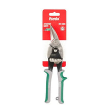 Load image into Gallery viewer, Aviation Snip Cr-V Rh-3905