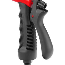 Load image into Gallery viewer, Adjustable soft coated water spray gun