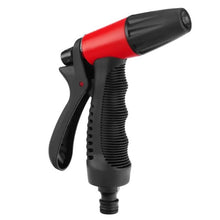 Load image into Gallery viewer, Adjustable soft coated water spray gun