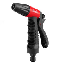 Load image into Gallery viewer, Adjustable soft coated water spray gun