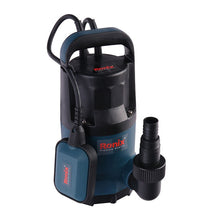 Load image into Gallery viewer, Submersible pump 1 hp