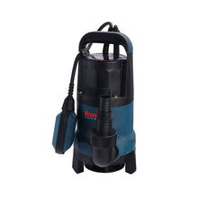 Load image into Gallery viewer, Submersible sewage pump 1 hp