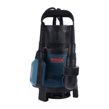 Load image into Gallery viewer, Submersible sewage pump 1 hp