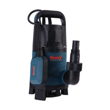 Load image into Gallery viewer, Submersible sewage pump 1 hp