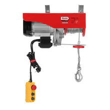 Load image into Gallery viewer, Electric Hoist