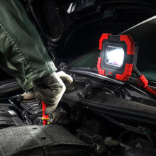 Load image into Gallery viewer, 3.7v Cordless Spotlight 900lm