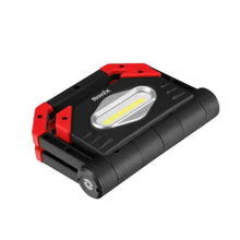 Load image into Gallery viewer, Cordless Magnetic spot light 2X-power 2000lm