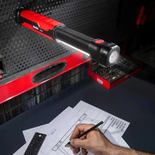 Load image into Gallery viewer, Slider Rechargable work light