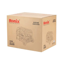 Load image into Gallery viewer, Gasoline Generator 5.5Kw-25L