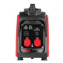 Load image into Gallery viewer, Gasoline Inverter Generator 2000W