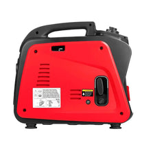 Load image into Gallery viewer, Gasoline Inverter Generator 2000W