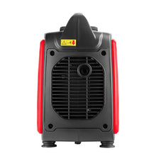 Load image into Gallery viewer, Gasoline Inverter Generator 2000W