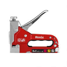 Load image into Gallery viewer, Staple Gun 3in1