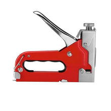 Load image into Gallery viewer, Staple Gun 3in1