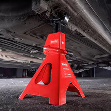 Load image into Gallery viewer, Jack stand 3Ton