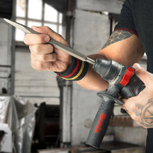 Load image into Gallery viewer, SDS Plus Chisel Bit 14x250 mm