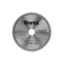 Load image into Gallery viewer, Circular Saw Blade 200x64T-MDF