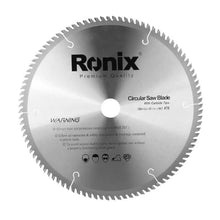 Load image into Gallery viewer, Circular Saw Blade 300x96T