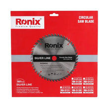 Load image into Gallery viewer, Circular Saw Blade-230x64T-MDF-Silverline Series