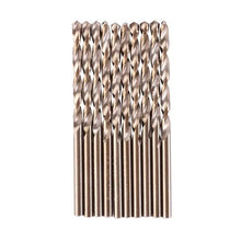 Load image into Gallery viewer, Drill Bits 8% Cobalt RH-5351 SET 3mm