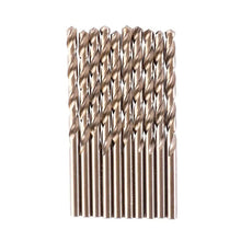 Load image into Gallery viewer, Drill Bits 8% Cobalt RH-5354 SET 4.5mm