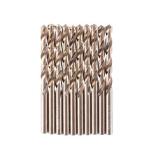 Load image into Gallery viewer, Drill Bits 8% Cobalt RH-5357 SET 6mm