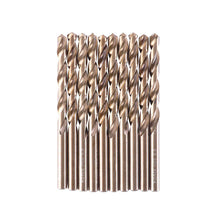 Load image into Gallery viewer, Drill Bits 8% Cobalt RH-5358 SET 6.5mm