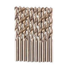 Load image into Gallery viewer, Drill Bits 8% Cobalt RH-5360 SET 7.5mm
