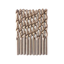 Load image into Gallery viewer, Drill Bits 8% Cobalt RH-5361 SET 8mm