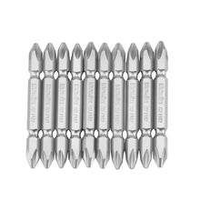 Load image into Gallery viewer, Double Ended Screwdriver Bit-PH2-PH2*65mm