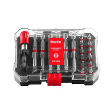 Load image into Gallery viewer, Screwdriver Bit Set(20pcs)