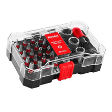 Load image into Gallery viewer, Socket & Bit Tool Set (29pcs)