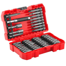 Load image into Gallery viewer, Socket & Bit Tool Set (49pcs)