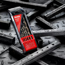 Load image into Gallery viewer, Cobalt HSS Drill Bit Set