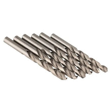 Load image into Gallery viewer, HSS Twist Drill Bit set 1~13 mm