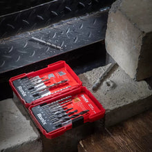 Load image into Gallery viewer, Compound Drill Bit Set (16Pcs)