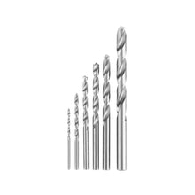 Load image into Gallery viewer, Metal Drill Bit Set (6Pcs)