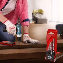 Load image into Gallery viewer, Metal Drill Bit Set (6Pcs)