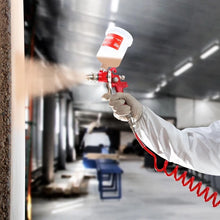 Load image into Gallery viewer, Air Spray Gun 600CC Plastic cup RH-6215