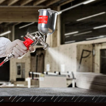 Load image into Gallery viewer, Air Spray Gun 600CC Metal cup RH-6416
