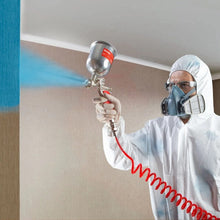 Load image into Gallery viewer, Air Spray Gun 600CC Metal cup RH-6418