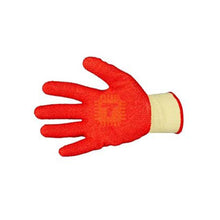Load image into Gallery viewer, Latex Anti-Cut Gloves
