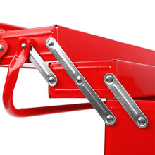 Load image into Gallery viewer, Metal Tool Box