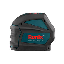 Load image into Gallery viewer, Self Leveling Cross-line Laser Level