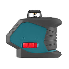 Load image into Gallery viewer, Professional 360°H Plus Cross-line Laser Level