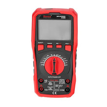 Load image into Gallery viewer, Digital Multimeter