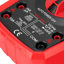 Load image into Gallery viewer, Digital Multimeter