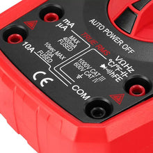 Load image into Gallery viewer, Digital Multimeter